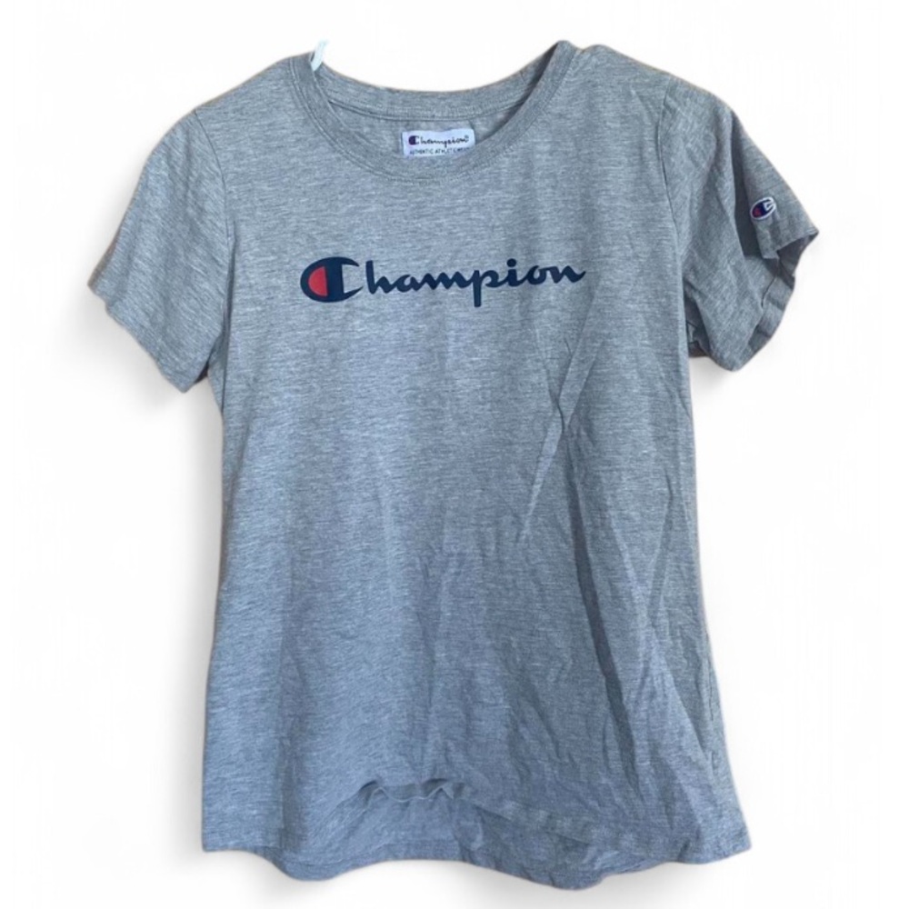 Gray Champion Women’s T-Shirt